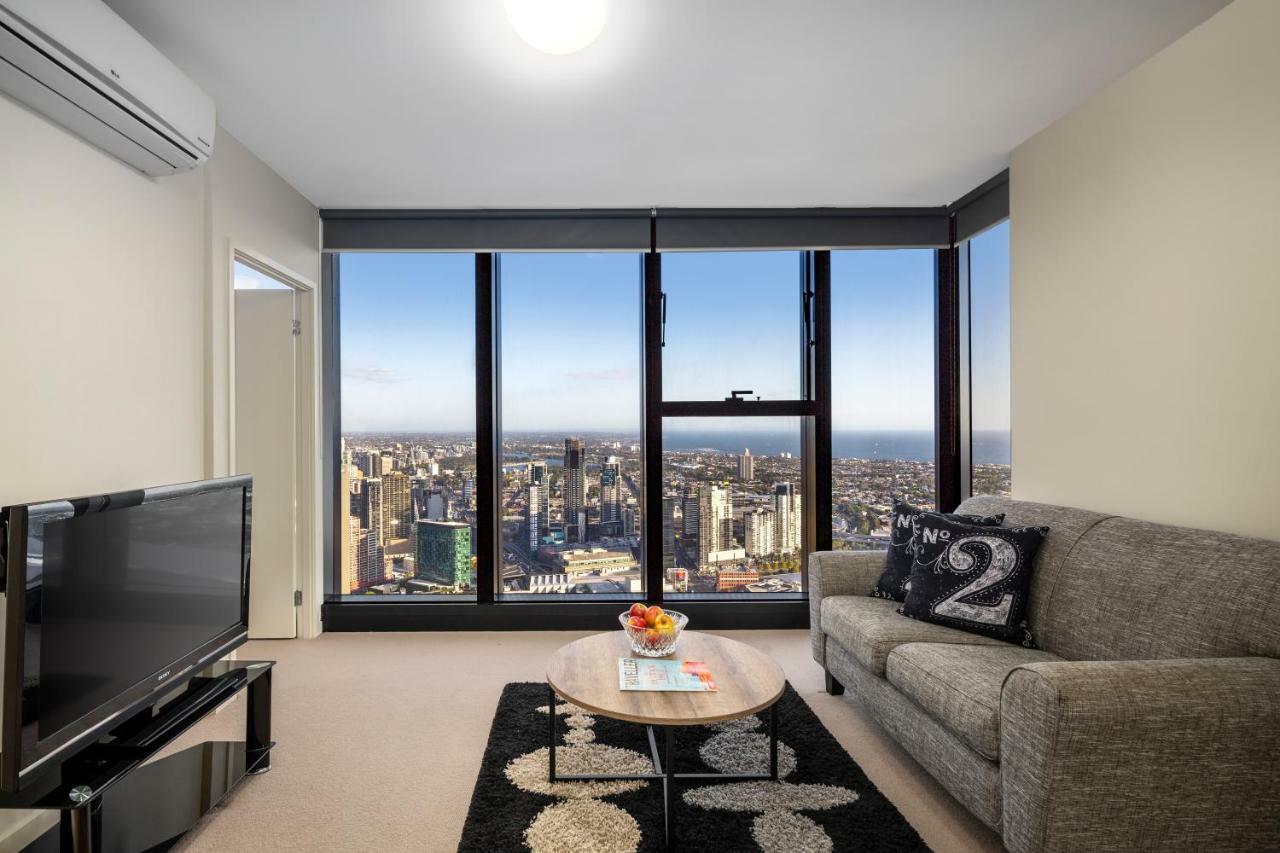 Winston Apartments Ville de Ville de Melbourne Extérieur photo