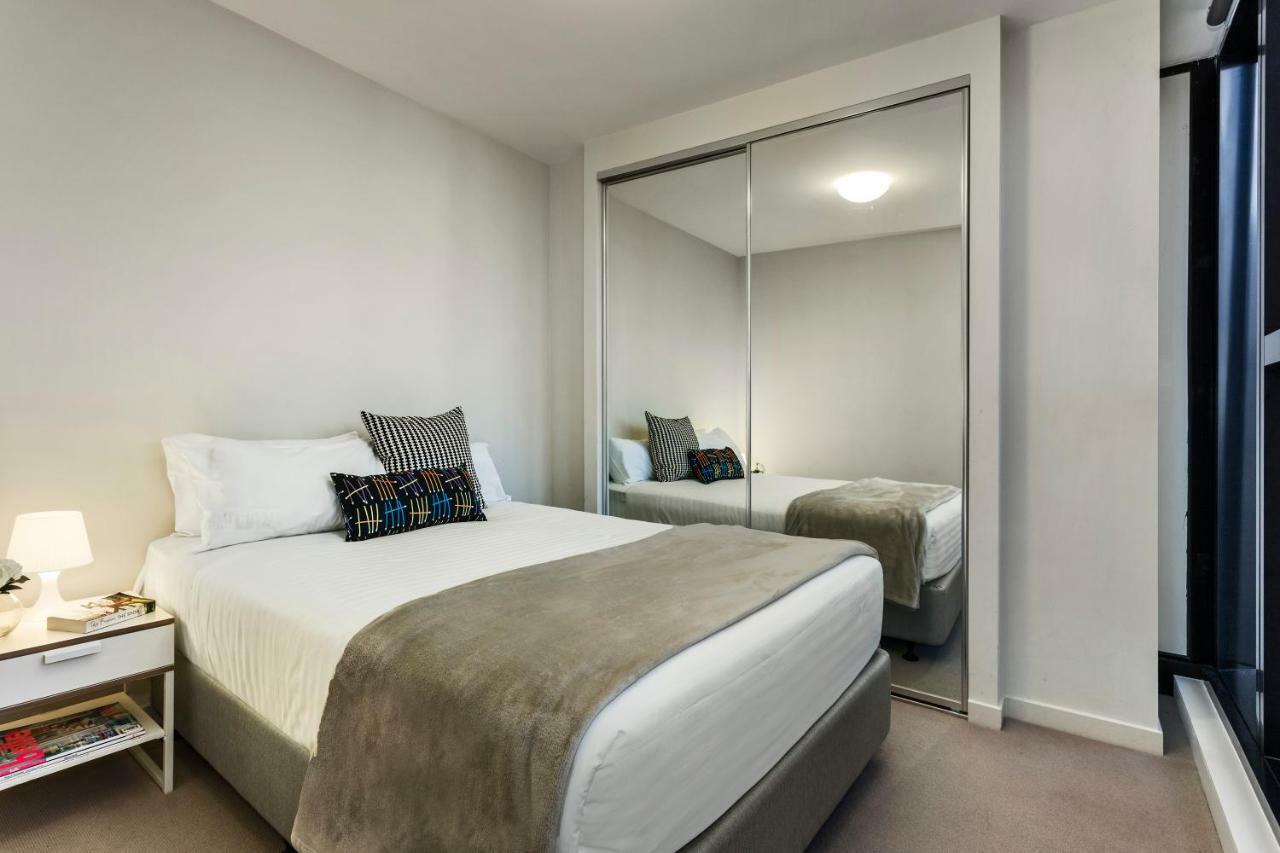 Winston Apartments Ville de Ville de Melbourne Extérieur photo
