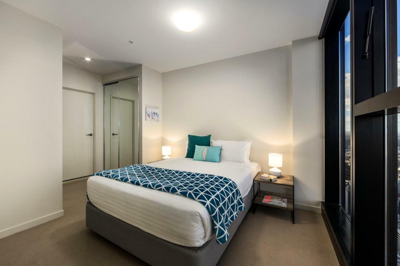 Winston Apartments Ville de Ville de Melbourne Extérieur photo