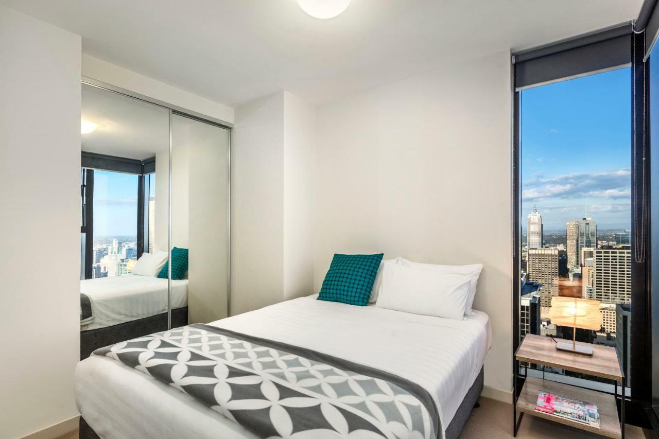 Winston Apartments Ville de Ville de Melbourne Extérieur photo